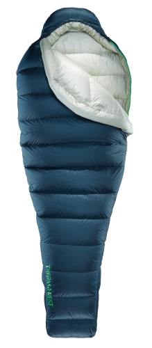 Купить Спальник Thermarest Hyperion 20 Regular в Киеве по лучшей цене с доставкой в Украине | Магазин NORTHWALL